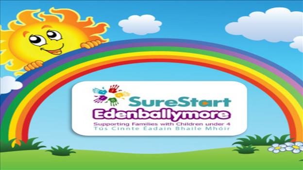 Sure Start Edenballymore